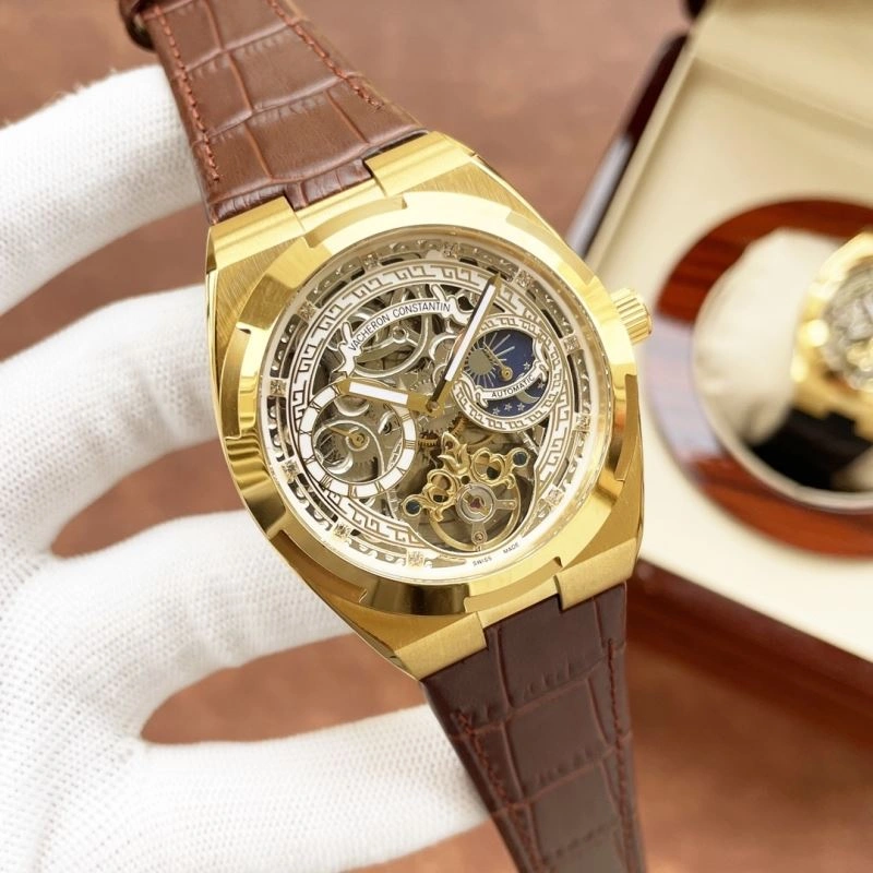 VACHERON CONSTANTIN Watches Youthful 205114