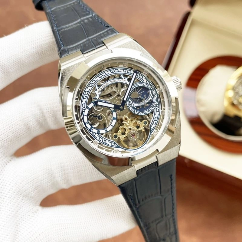 VACHERON CONSTANTIN Watches Youthful 205114