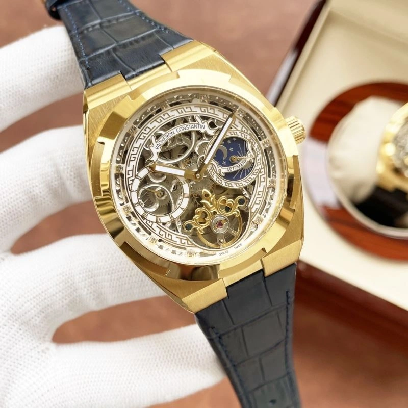 VACHERON CONSTANTIN Watches Youthful 205114