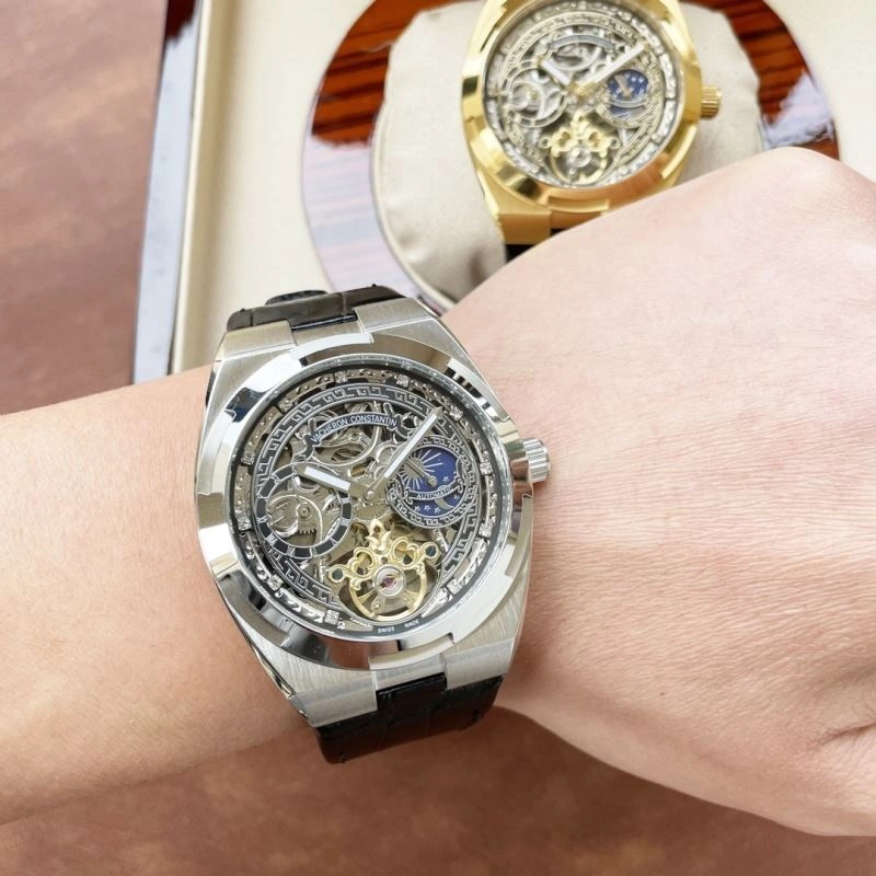 VACHERON CONSTANTIN Watches Youthful 205114