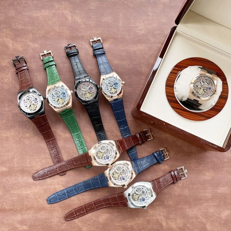 VACHERON CONSTANTIN Watches Efficient 205108