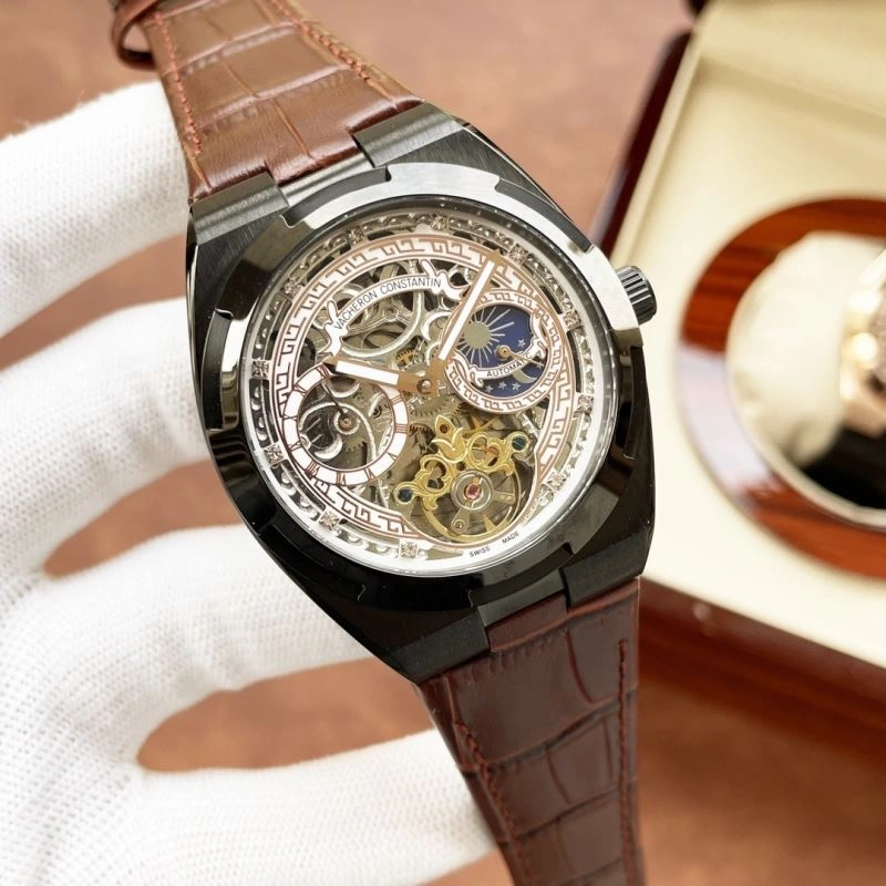 VACHERON CONSTANTIN Watches Efficient 205108