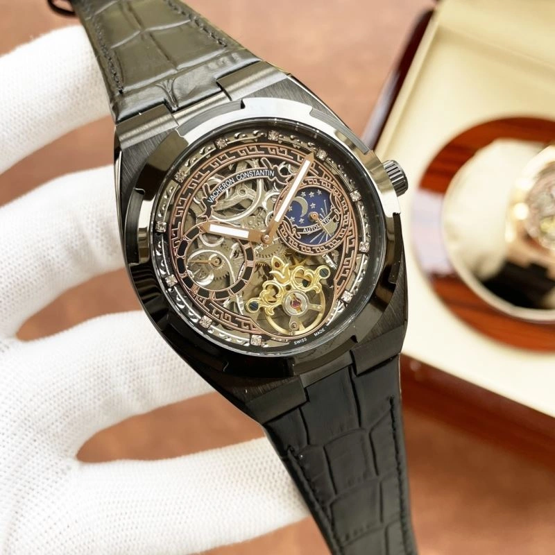 VACHERON CONSTANTIN Watches Efficient 205108