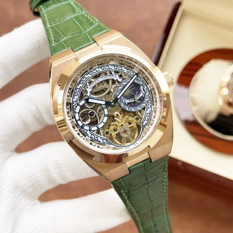 VACHERON CONSTANTIN Watches Efficient 205108