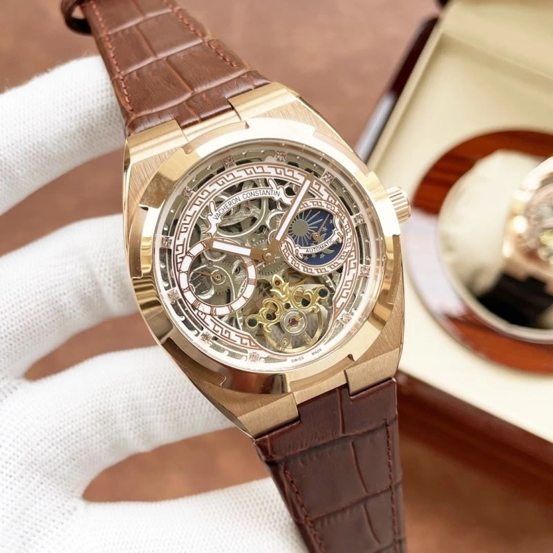 VACHERON CONSTANTIN Watches Efficient 205108