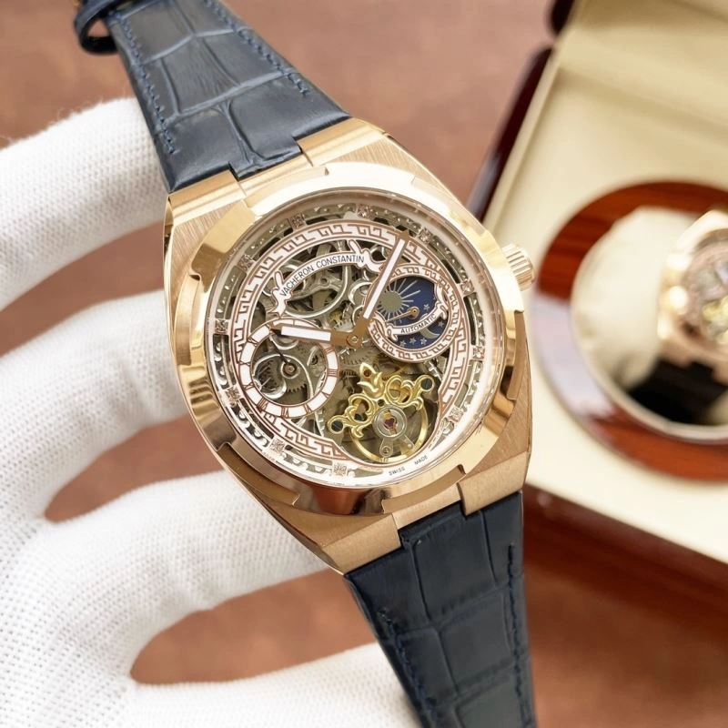 VACHERON CONSTANTIN Watches Efficient 205108