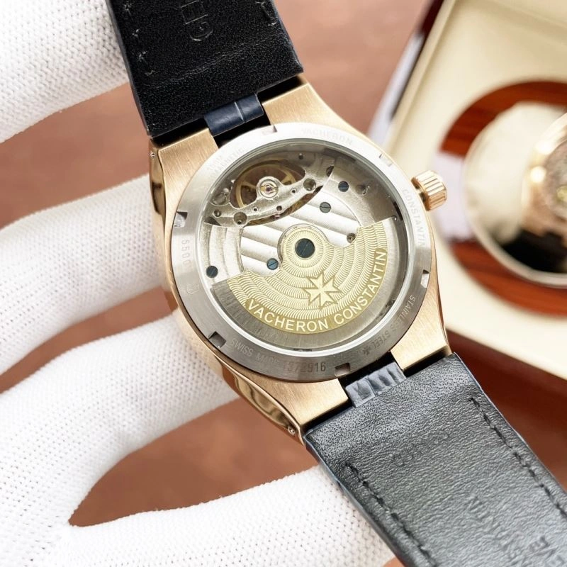VACHERON CONSTANTIN Watches Efficient 205108