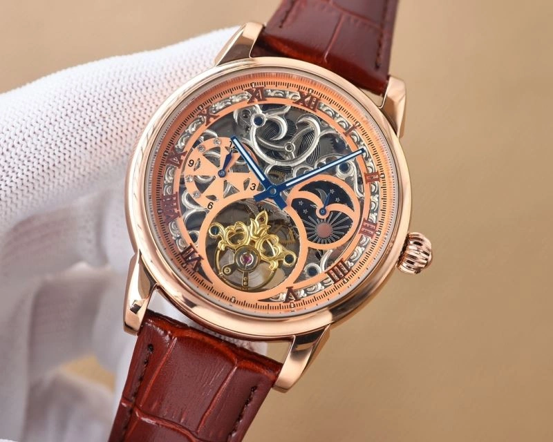 VACHERON CONSTANTIN Watches Upgraded 205107