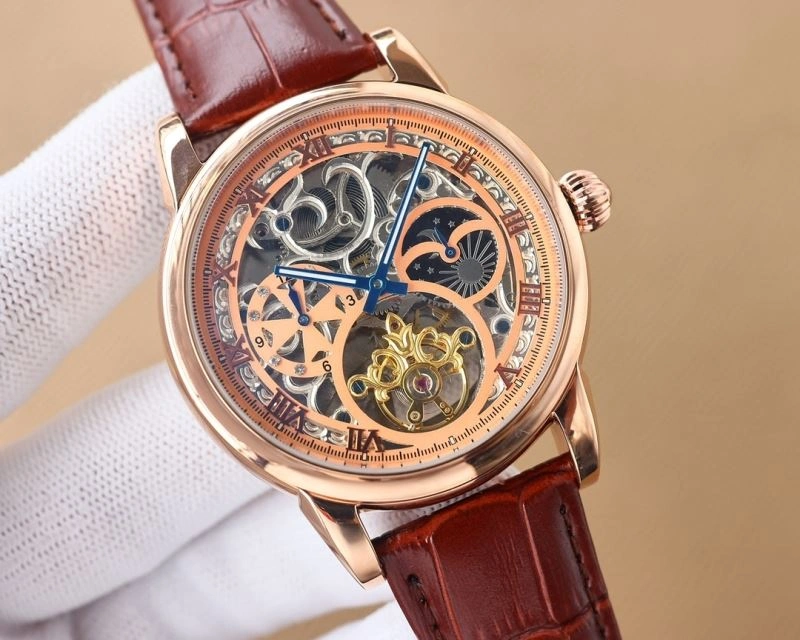 VACHERON CONSTANTIN Watches Upgraded 205107