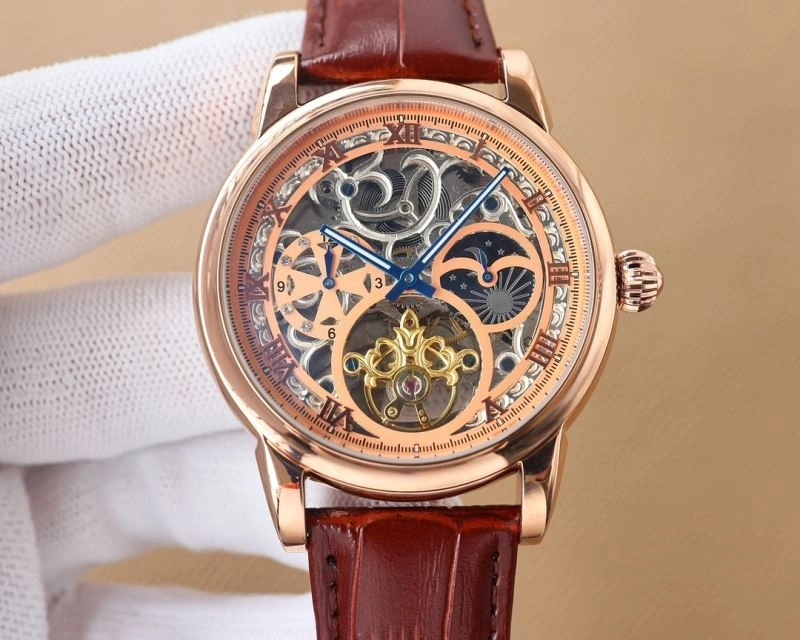 VACHERON CONSTANTIN Watches Upgraded 205107