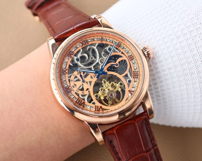 VACHERON CONSTANTIN Watches Upgraded 205107