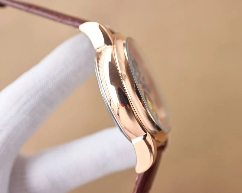 VACHERON CONSTANTIN Watches Upgraded 205107