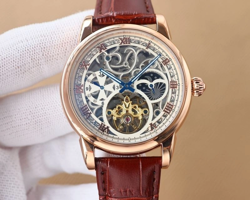 VACHERON CONSTANTIN Watches Original 205105