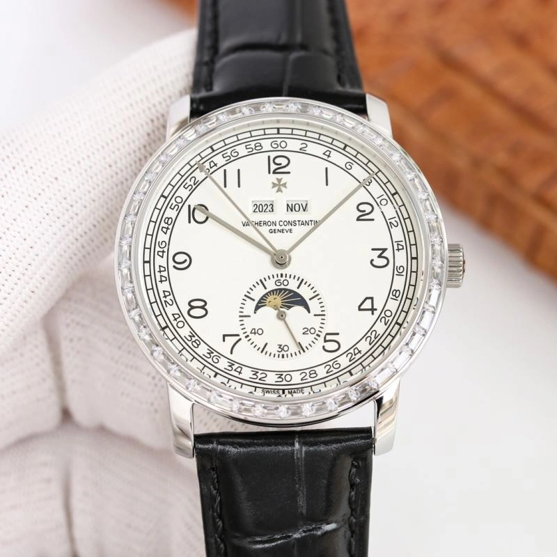 VACHERON CONSTANTIN Watches Colorful 205096