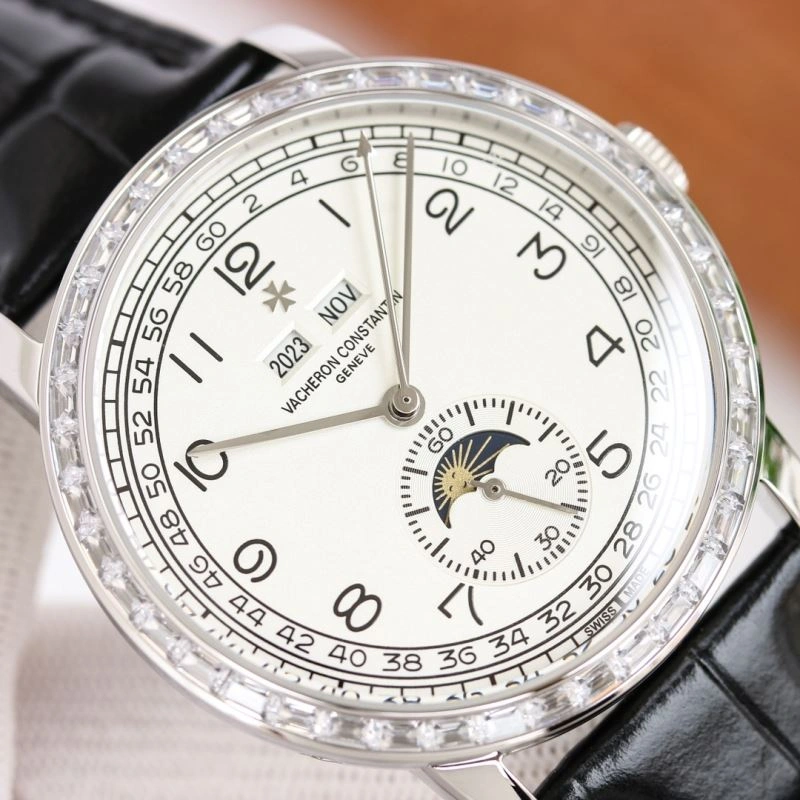 VACHERON CONSTANTIN Watches Colorful 205096