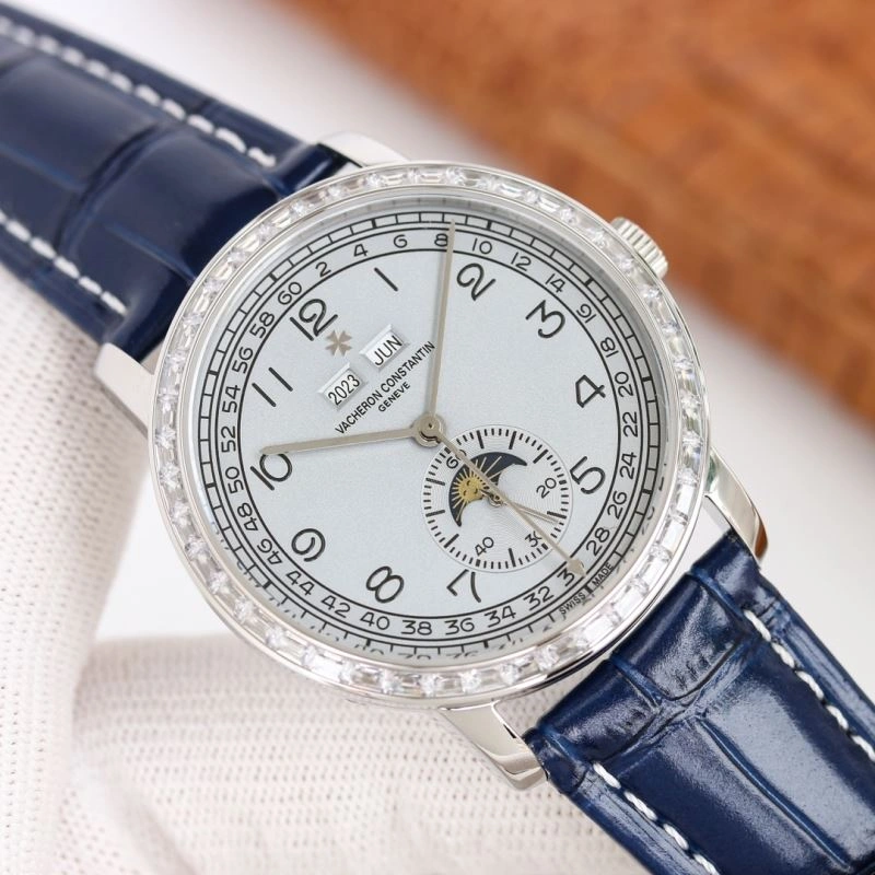 VACHERON CONSTANTIN Watches Colorful 205096