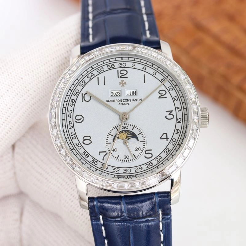 VACHERON CONSTANTIN Watches Colorful 205096