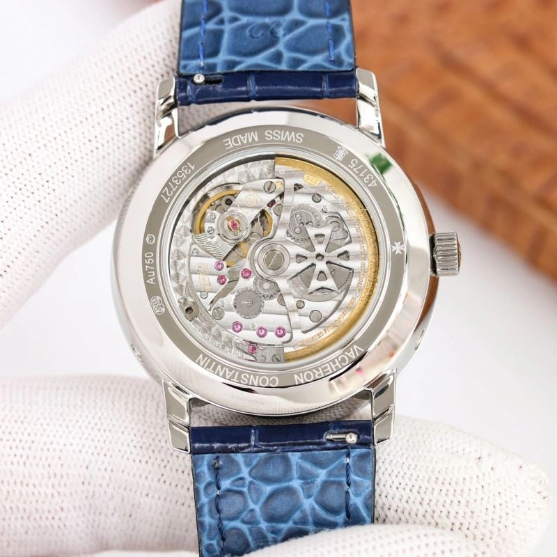 VACHERON CONSTANTIN Watches Colorful 205096