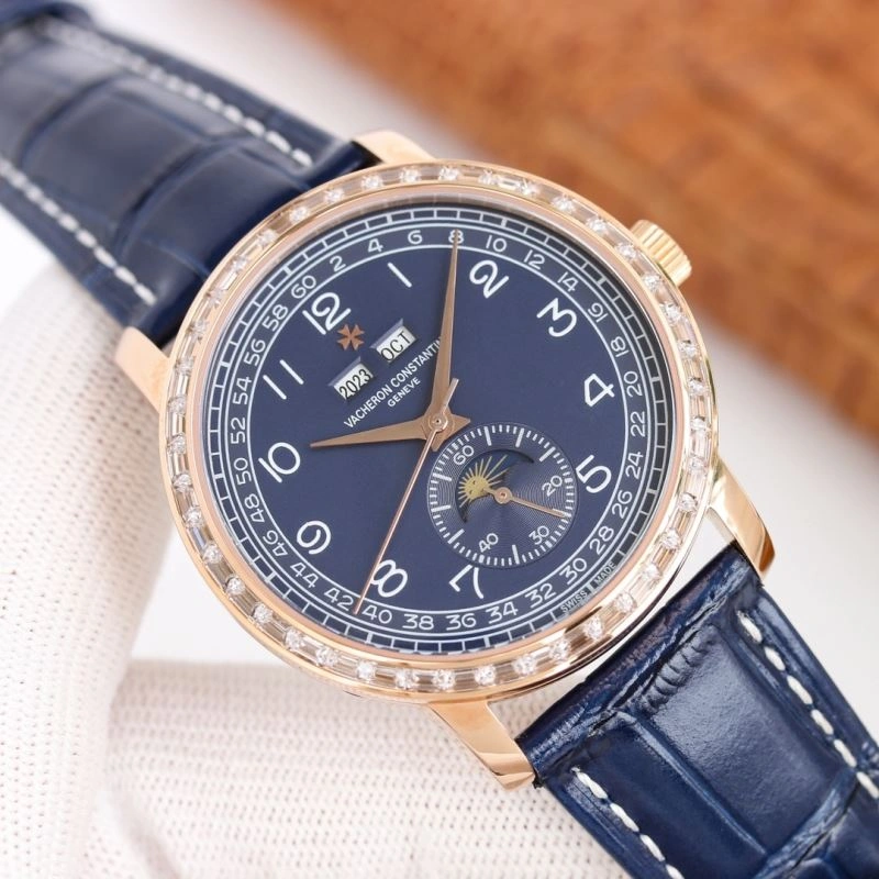TimelessDesign VACHERON CONSTANTIN Watches 205095