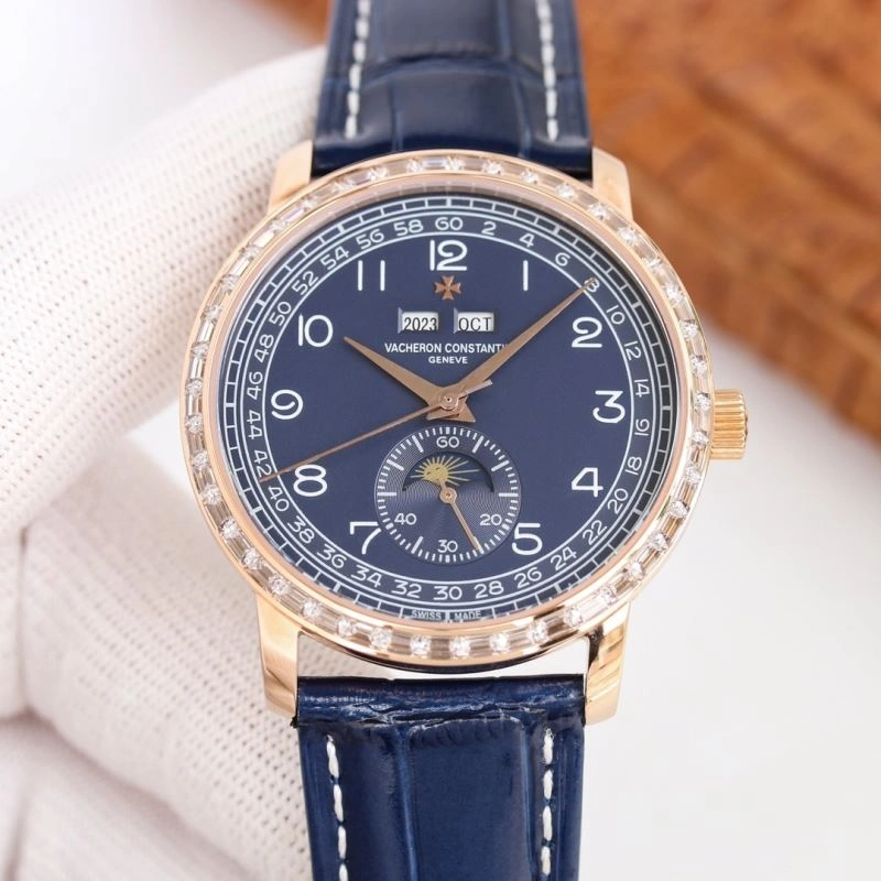TimelessDesign VACHERON CONSTANTIN Watches 205095