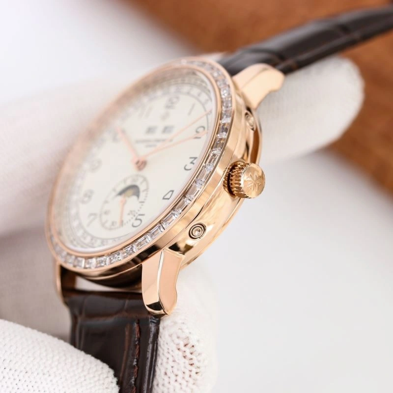 TimelessDesign VACHERON CONSTANTIN Watches 205095