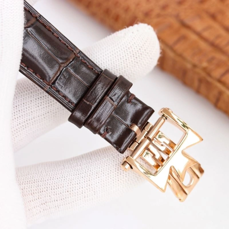 TimelessDesign VACHERON CONSTANTIN Watches 205095
