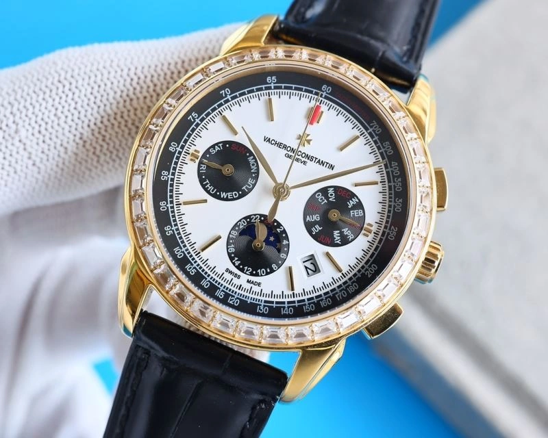 Chic VACHERON CONSTANTIN Watches 205080