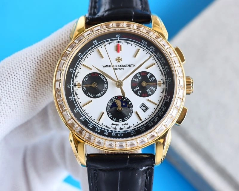 Chic VACHERON CONSTANTIN Watches 205080