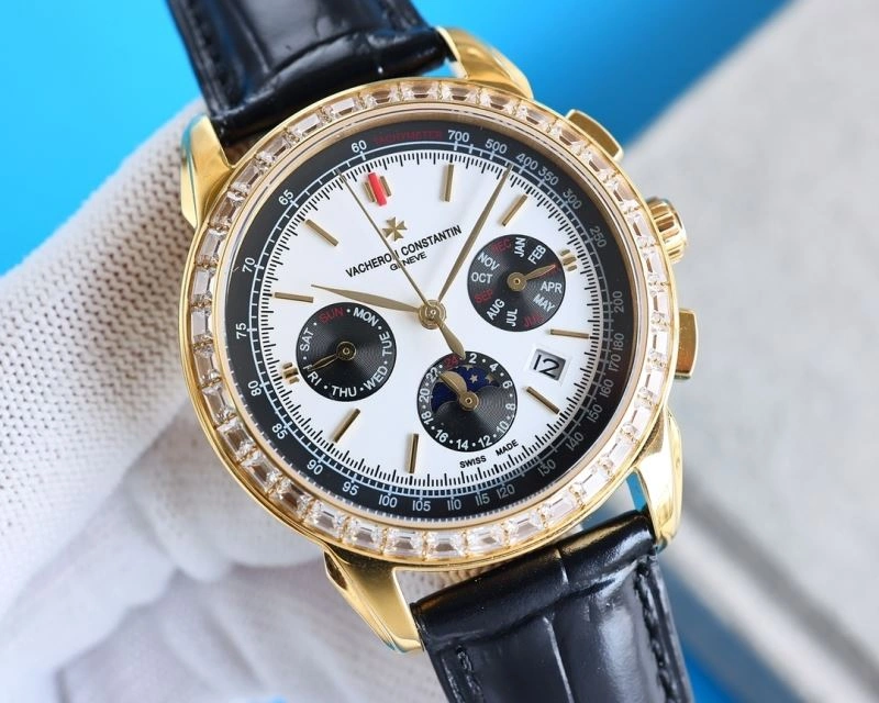 Chic VACHERON CONSTANTIN Watches 205080