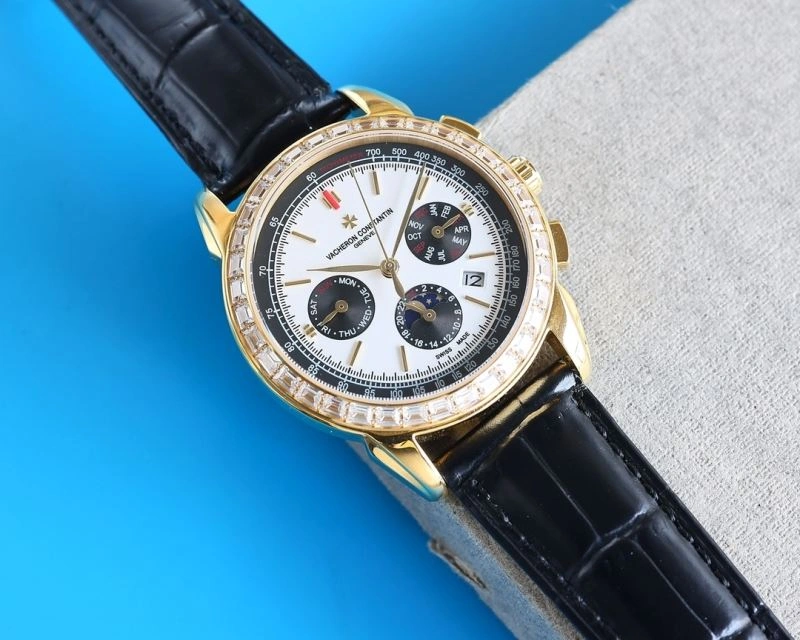 Chic VACHERON CONSTANTIN Watches 205080
