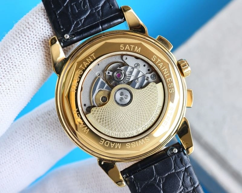 Chic VACHERON CONSTANTIN Watches 205080