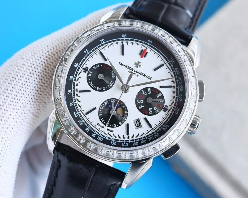 VACHERON CONSTANTIN Watches Comfortable 205089