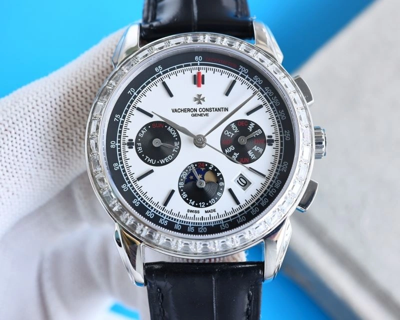 VACHERON CONSTANTIN Watches Comfortable 205089