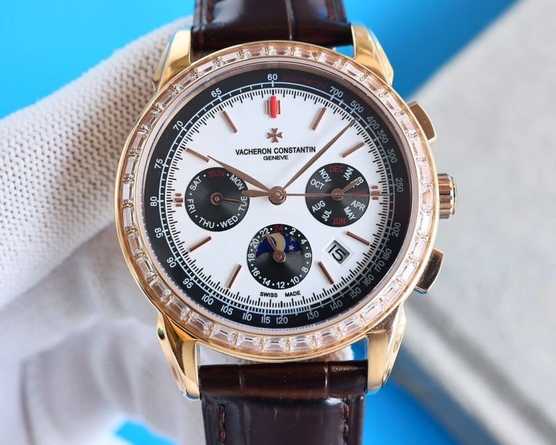 VACHERON CONSTANTIN Watches Comfortable 205089