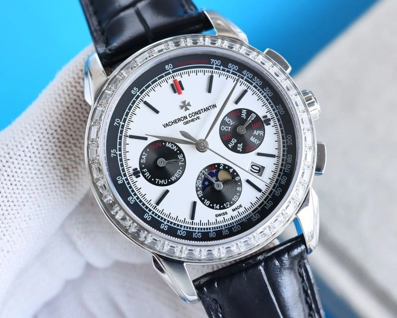 VACHERON CONSTANTIN Watches Comfortable 205089