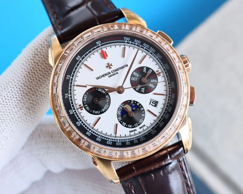 VACHERON CONSTANTIN Watches Comfortable 205089
