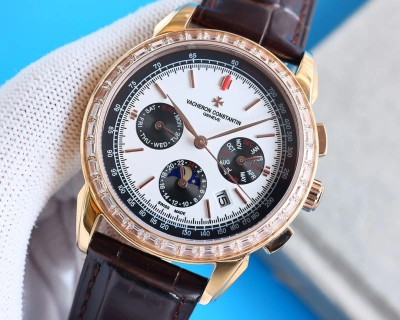 VACHERON CONSTANTIN Watches Comfortable 205089