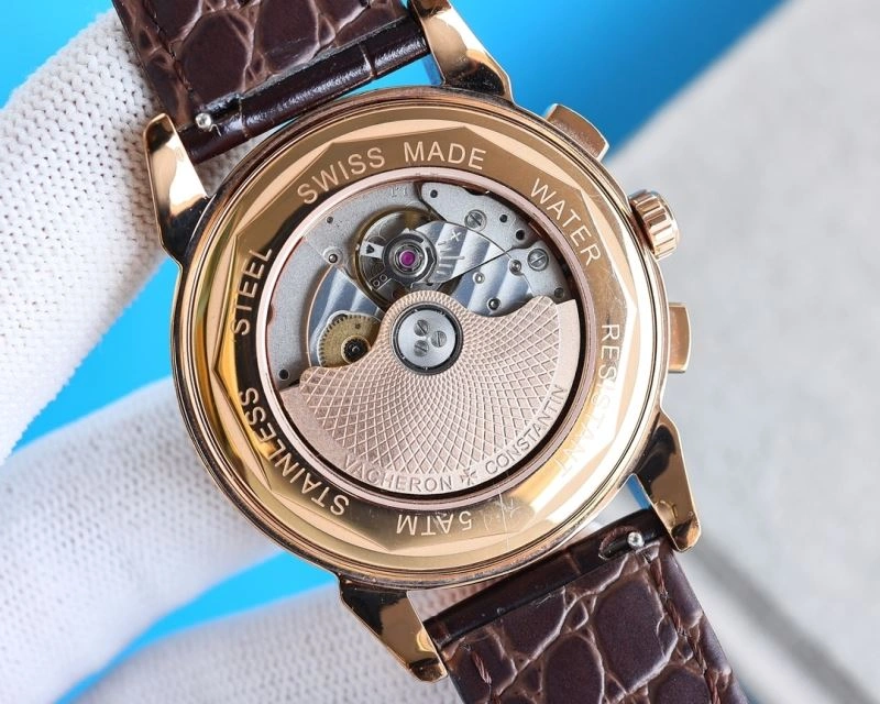 VACHERON CONSTANTIN Watches Comfortable 205089