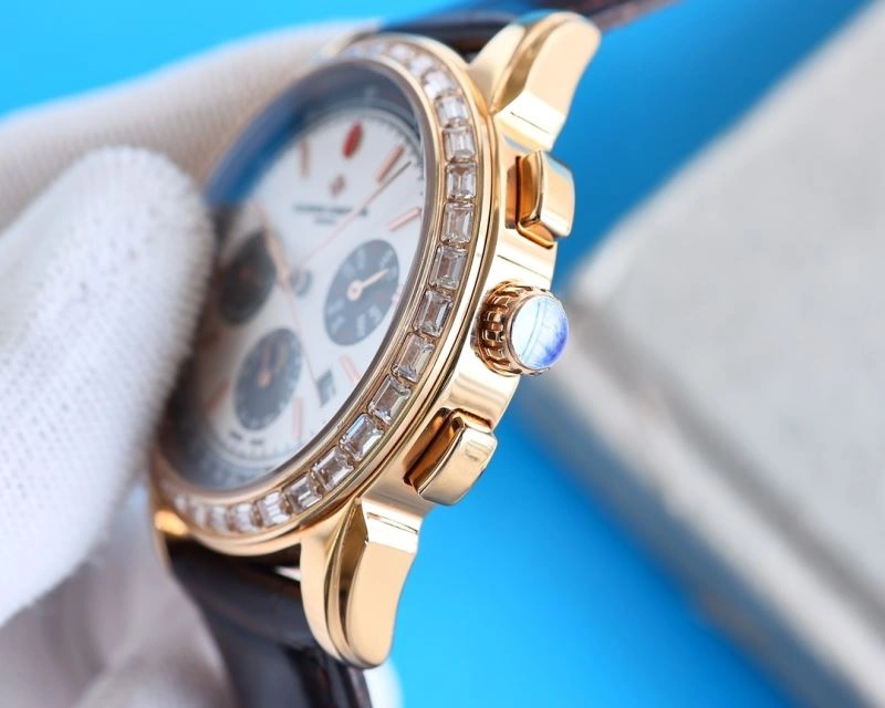 VACHERON CONSTANTIN Watches Comfortable 205089