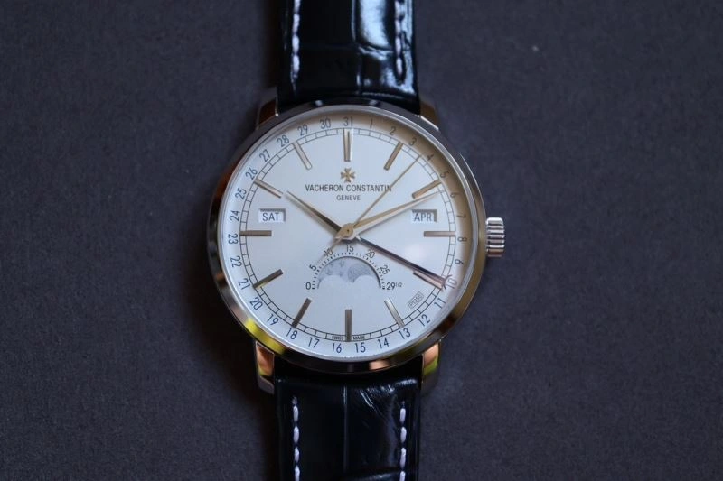 VACHERON CONSTANTIN Watches Effortless 205081