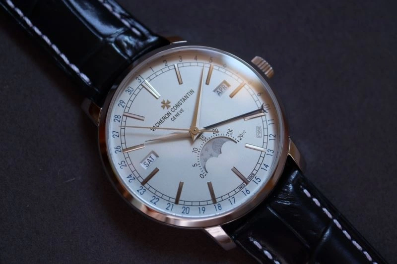 VACHERON CONSTANTIN Watches Effortless 205081