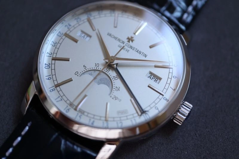 VACHERON CONSTANTIN Watches Effortless 205081