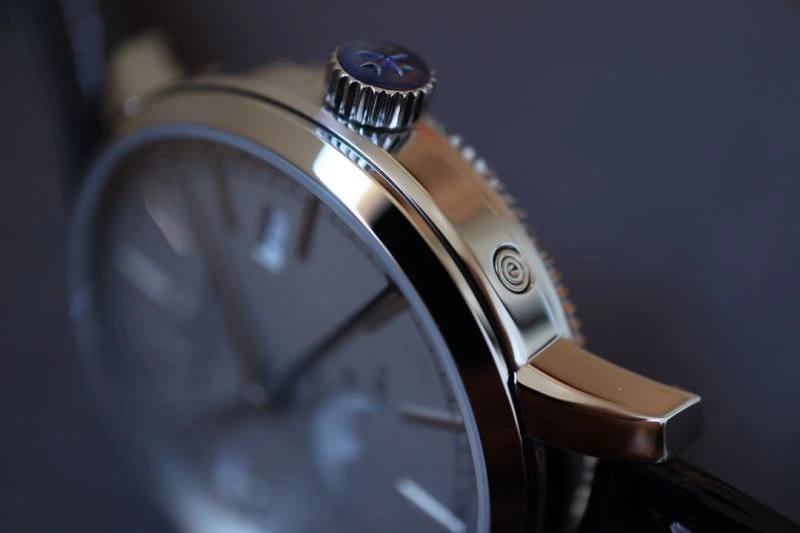 VACHERON CONSTANTIN Watches Effortless 205081