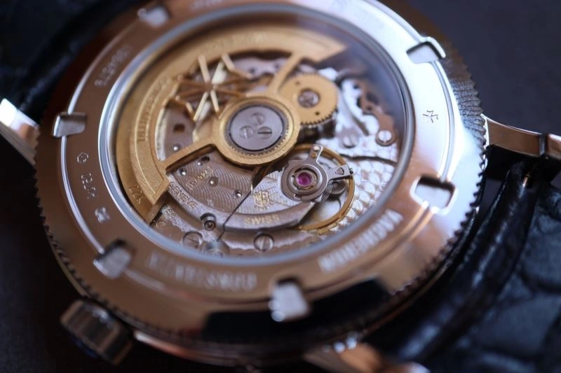 VACHERON CONSTANTIN Watches Effortless 205081