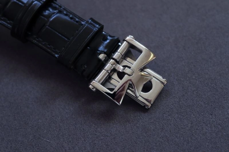 VACHERON CONSTANTIN Watches Effortless 205081