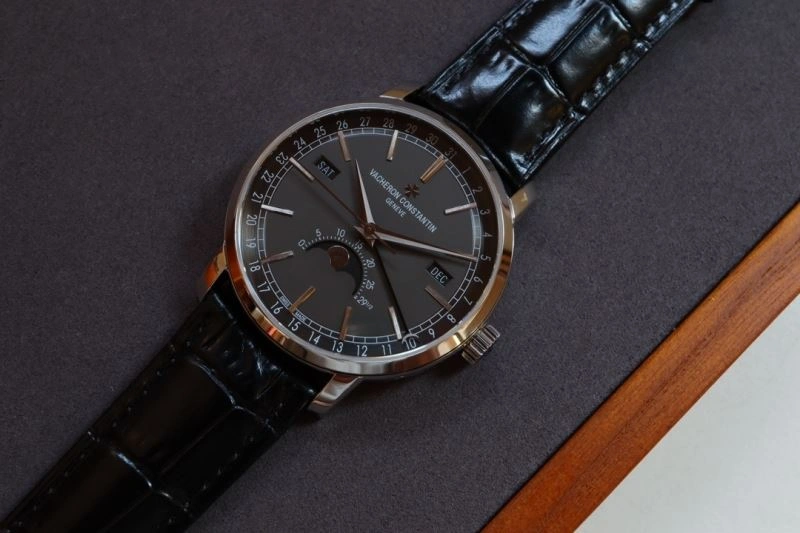 VACHERON CONSTANTIN Watches Modern 205086