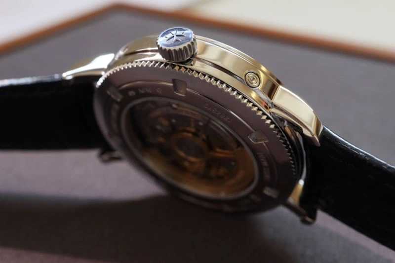 VACHERON CONSTANTIN Watches Modern 205086