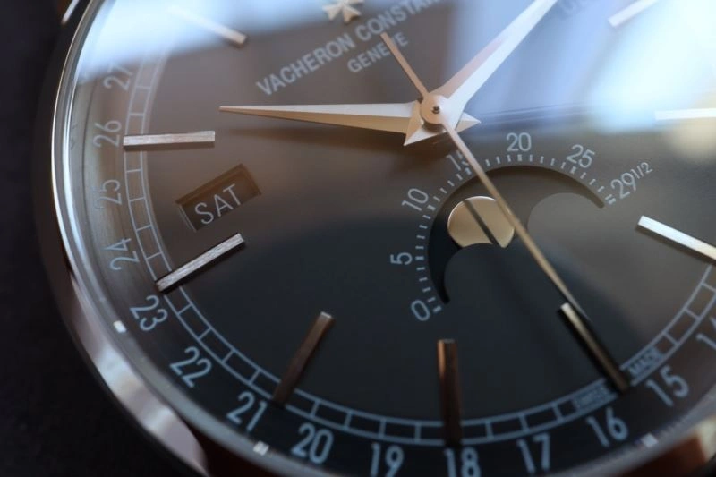 VACHERON CONSTANTIN Watches Modern 205086