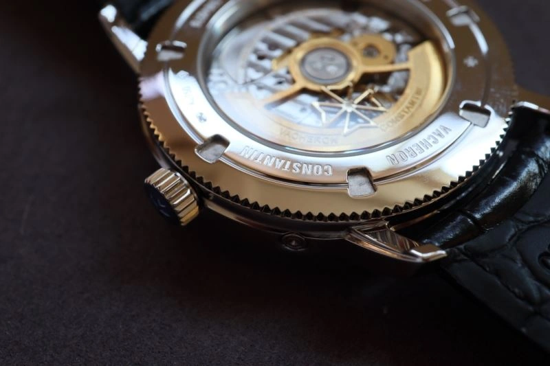 VACHERON CONSTANTIN Watches Modern 205086
