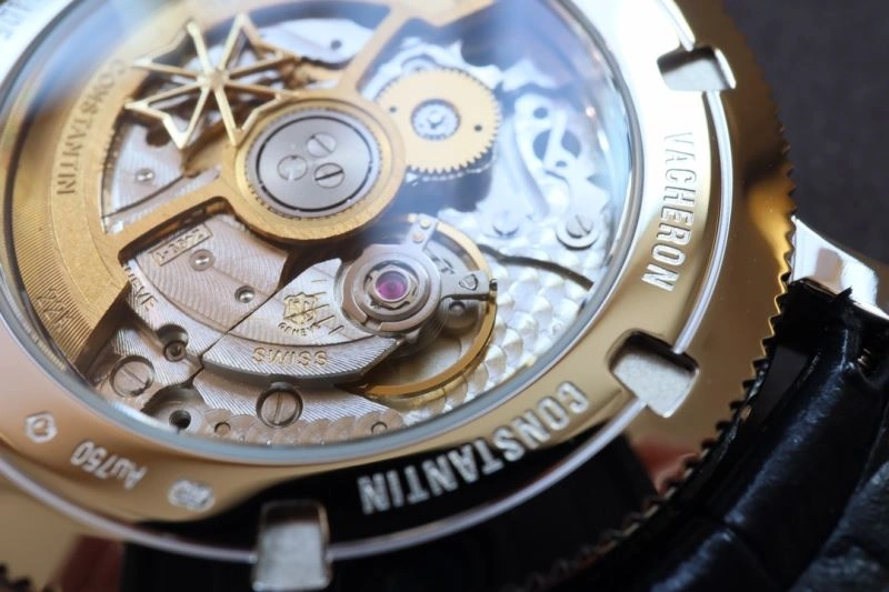 VACHERON CONSTANTIN Watches Modern 205086